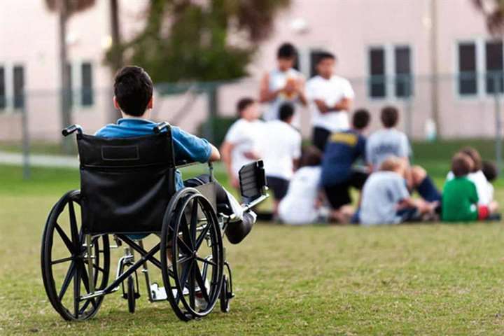 Родители детей-инвалидов смогут брать дополнительные оплачиваемые выходные