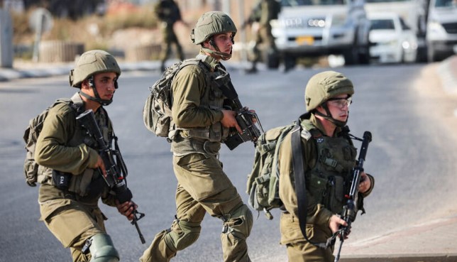 Напряжение на границе Израиля и Ливана: армия закрыла участок в 4 км из-за обстрелов