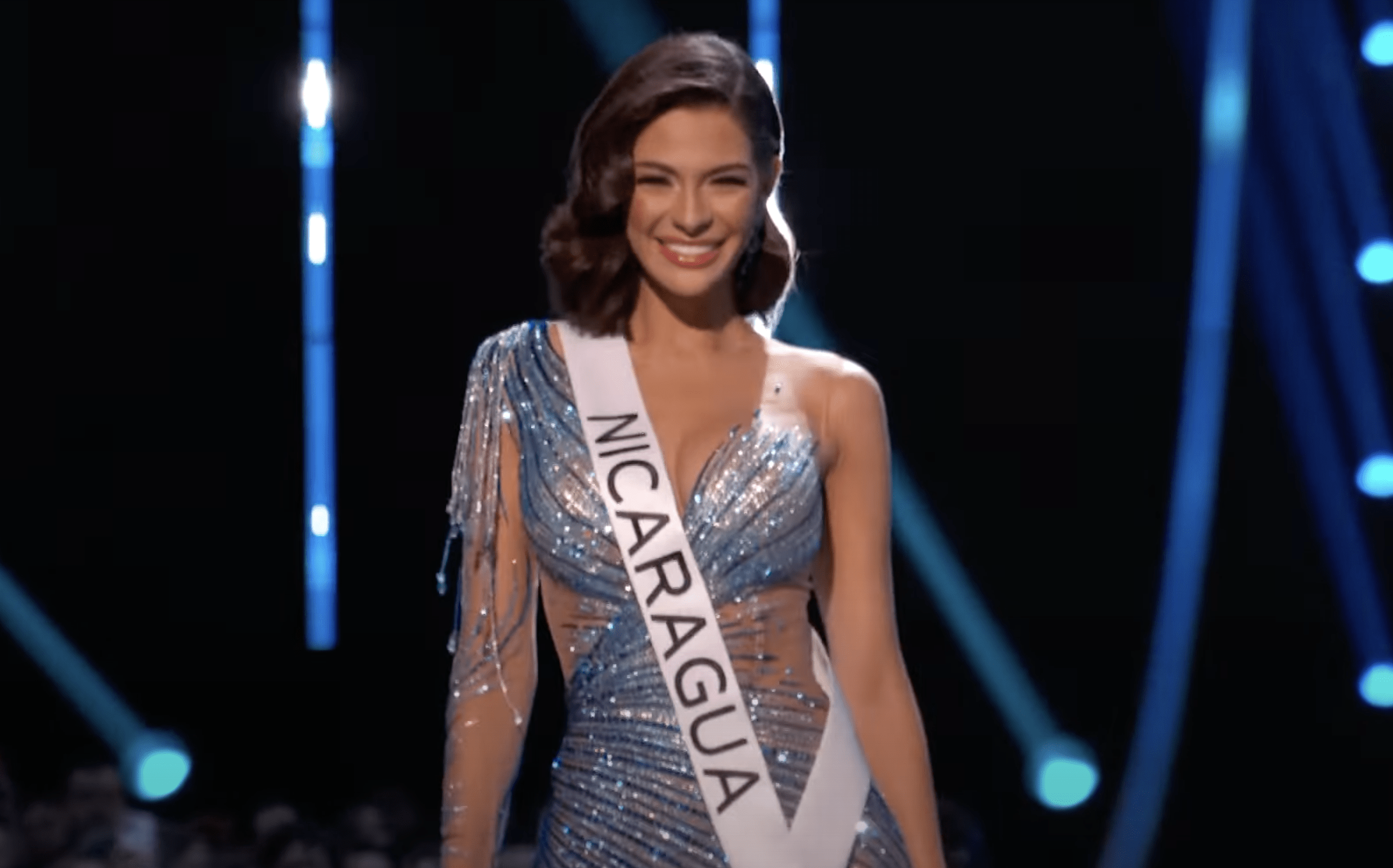 Представительница Никарагуа стала «Мисс Вселенная – 2023»