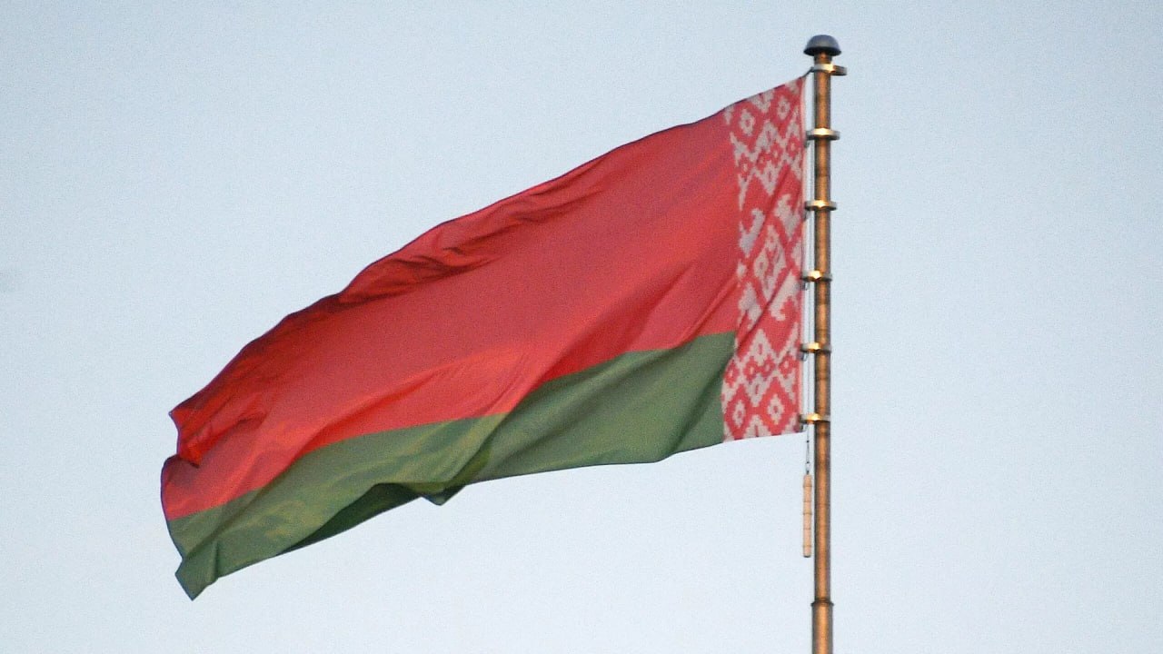 Белоруссия прекратила действие соглашения с Украиной. Отказ от признании документов об образовании