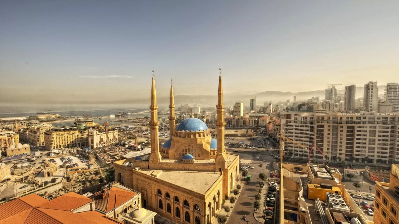 Ливан разрешает политический кризис. Попытки привлечения внешних сторон