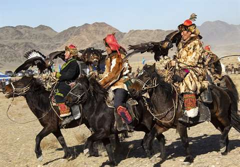 «Время посетить Монголию!» без визы. В феврале этого года в Улан-Баторе пройдет Туристический форум