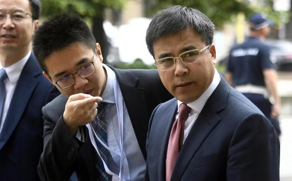В КНР арестован экс-глава совета директоров Банка Китая. Продолжение борьбы с коррупцией