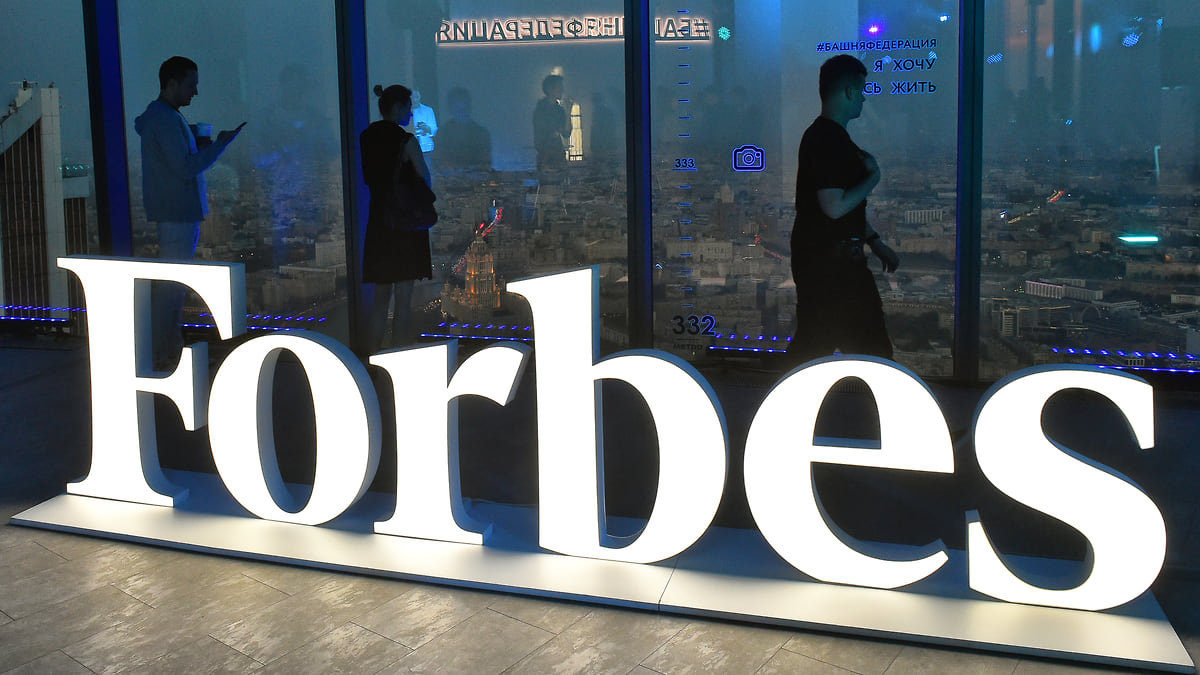 Forbes: каждый второй российский бизнес планирует сократить расходы в 2024 году