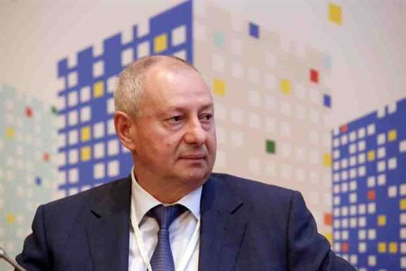 Владимир Гамза: Нельзя обеспечить экономический рост простым подавлением инфляции