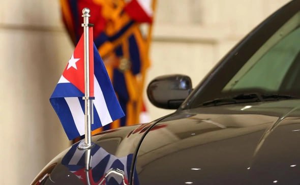 Куба обвиняет США в создании миграционного кризиса. Заявление МИД Острова Свободы