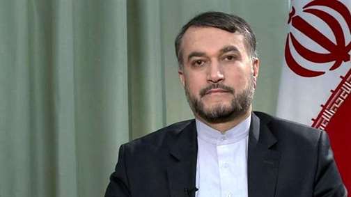 В Иране началась кампания за объявление импичмента министру иностранных дел