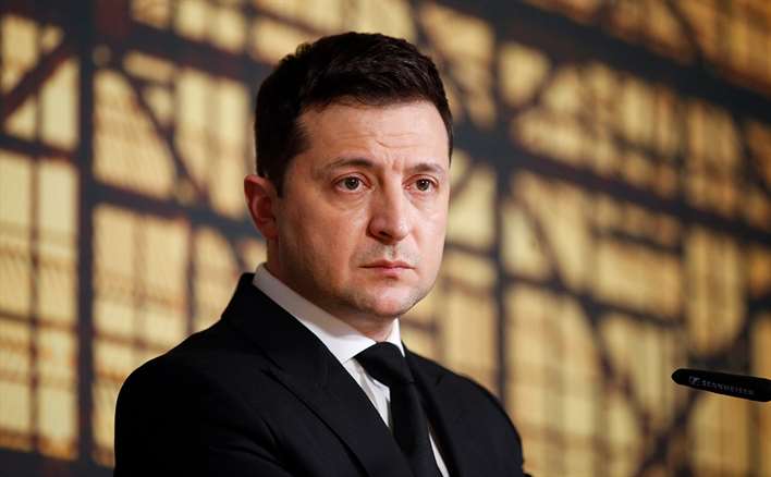 Зеленского призывают завершить конфликт, даже ценой своей отставки