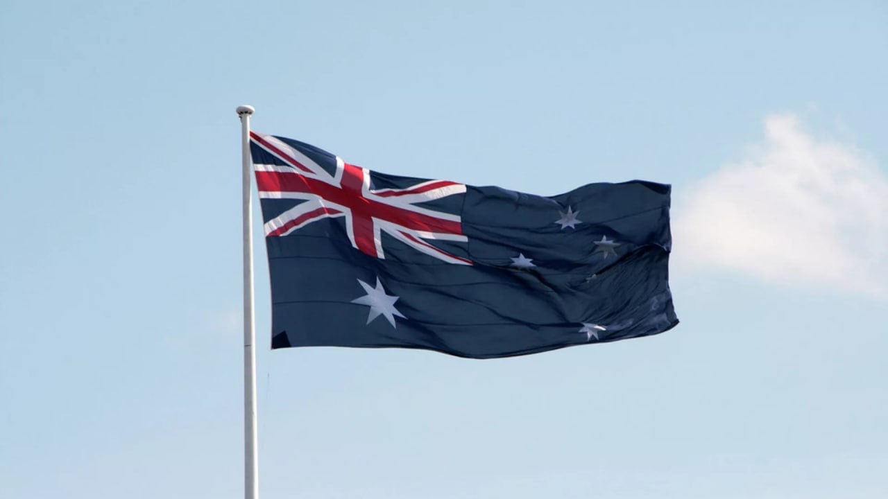 Австралия считает Китай недемократическим государством. Заявление австралийского премьера