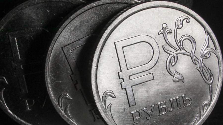 Эксперты заверили, что не укрепления рубля не стоит ждать в ближайшее время