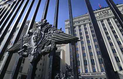 Аналитики нашли нестыковки в опровержении МО РФ относительно увольнения офицеров ДНР и ЛНР