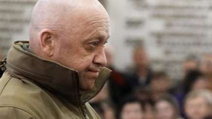 Это один из фейков – глава ЧВК «Вагнер» Пригожин об объединении с Шойгу