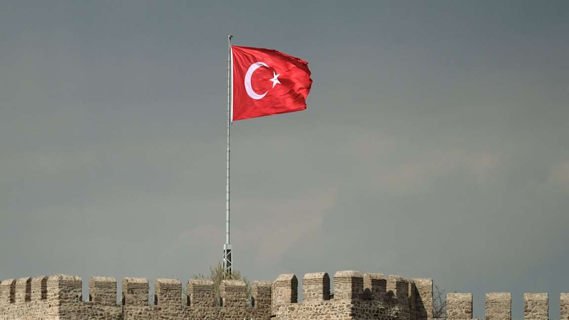 Турция обещает запустить газовый хаб для Европы в течение года