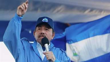Никарагуа прерывает отношения с Ватиканом