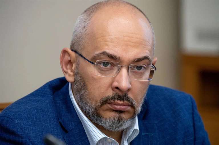 Николай Николаев: «Основной мотив человека в планетаризме – это возврат к гармонии с планетой»