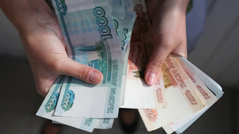 Рост кредитования в России: бизнес и население увеличивают долги