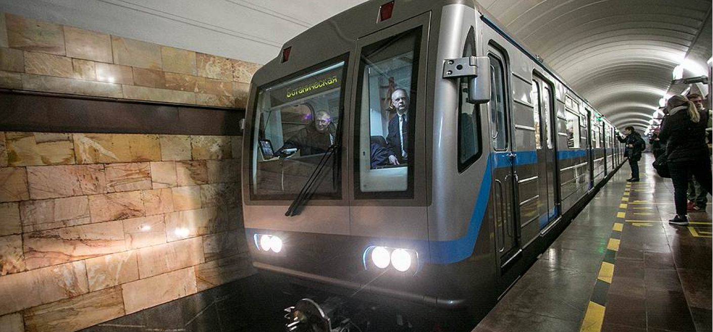 Белорусы предложили построить вторую ветку метро в Екатеринбурге