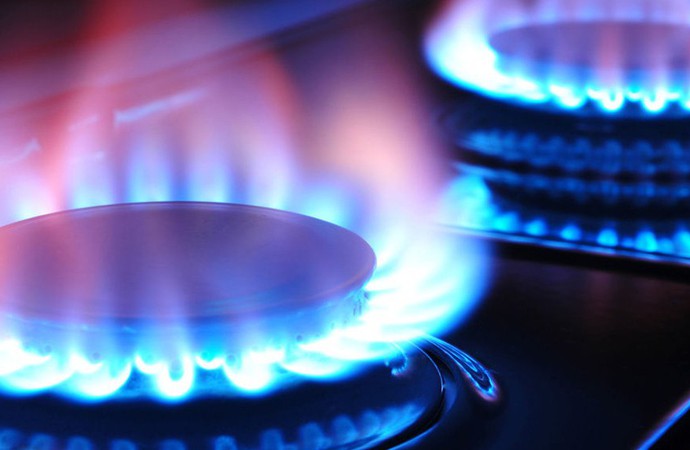 Биржевые цены на газ в Европе впервые с 10 марта превысили $600 за тысячу кубов
