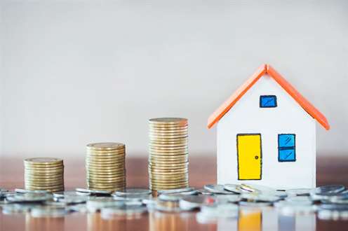 Популярность ипотеки выросла на 20%