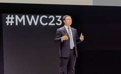 Huawei запускает 3 решения внедрения F5.5G и повсеместного перехода на 10 Гбит/с
