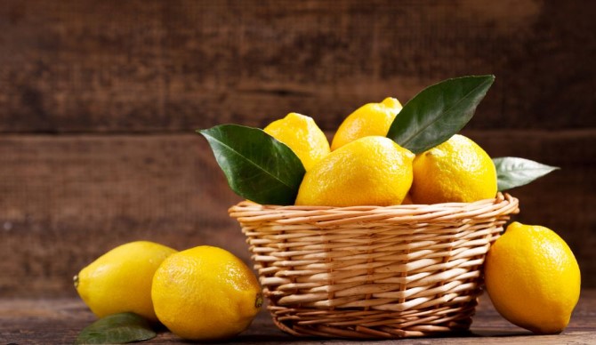 В Краснодарском крае появится завод по производству лимонной кислоты