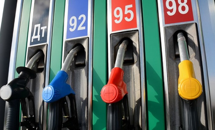 ФАС поддержала инициативу «Новых людей» по открытому мониторингу цен на бензин