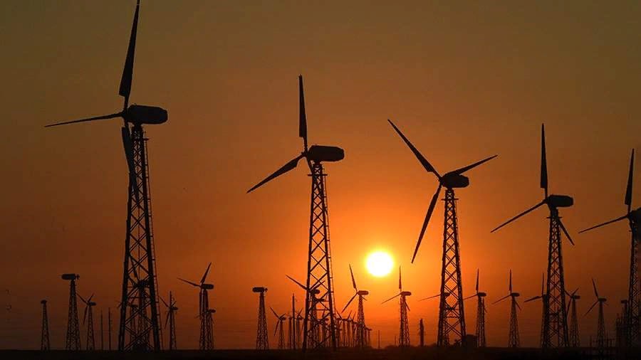 Три государства СНГ будут экспортировать зеленую энергетику в Европу