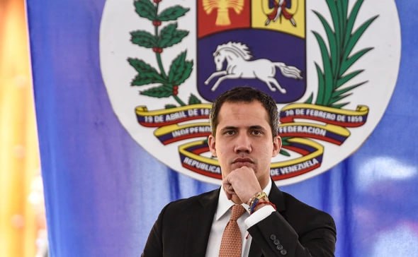 Власти Венесуэлы выдали ордер на арест Хуана Гуайдо. Борьба Каракаса с оппозицией