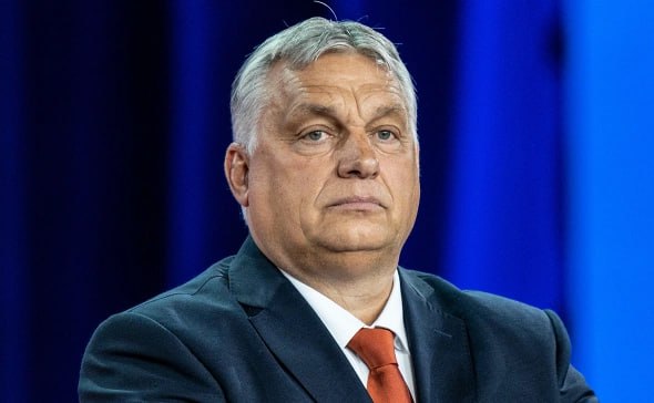 В Европе заявили о растущей угрозе Венгрии для Евросоюза
