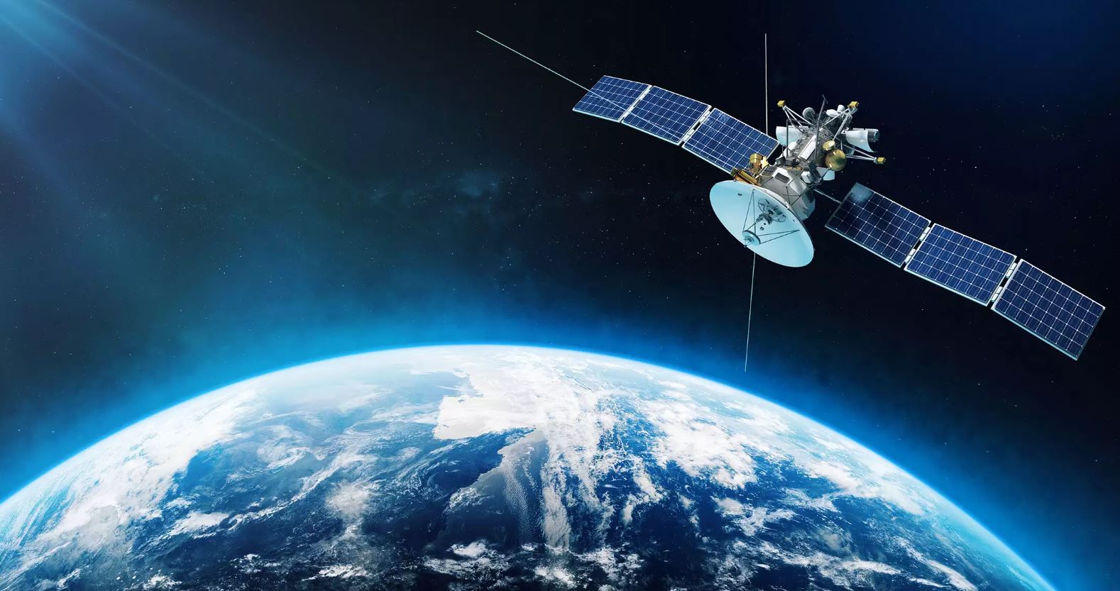 В России появится оператор наземной инфраструктуры для приема спутниковых данных
