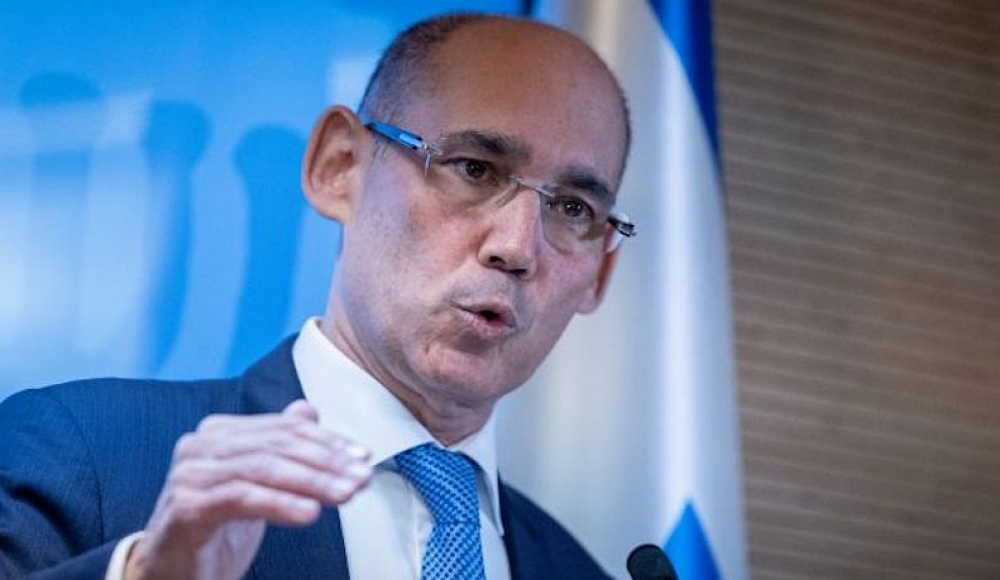 Израильская экономика пострадает от конфликта с Палестиной, предупреждает глава ЦБ