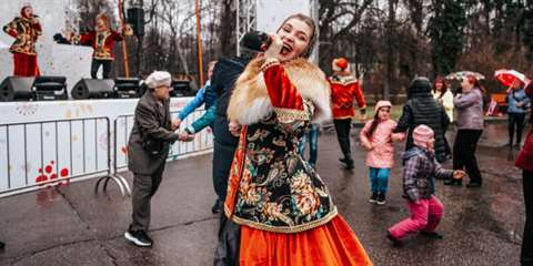 Освоить звонарное искусство и смастерить сувениры: программа пасхальных мероприятий в парках Москвы