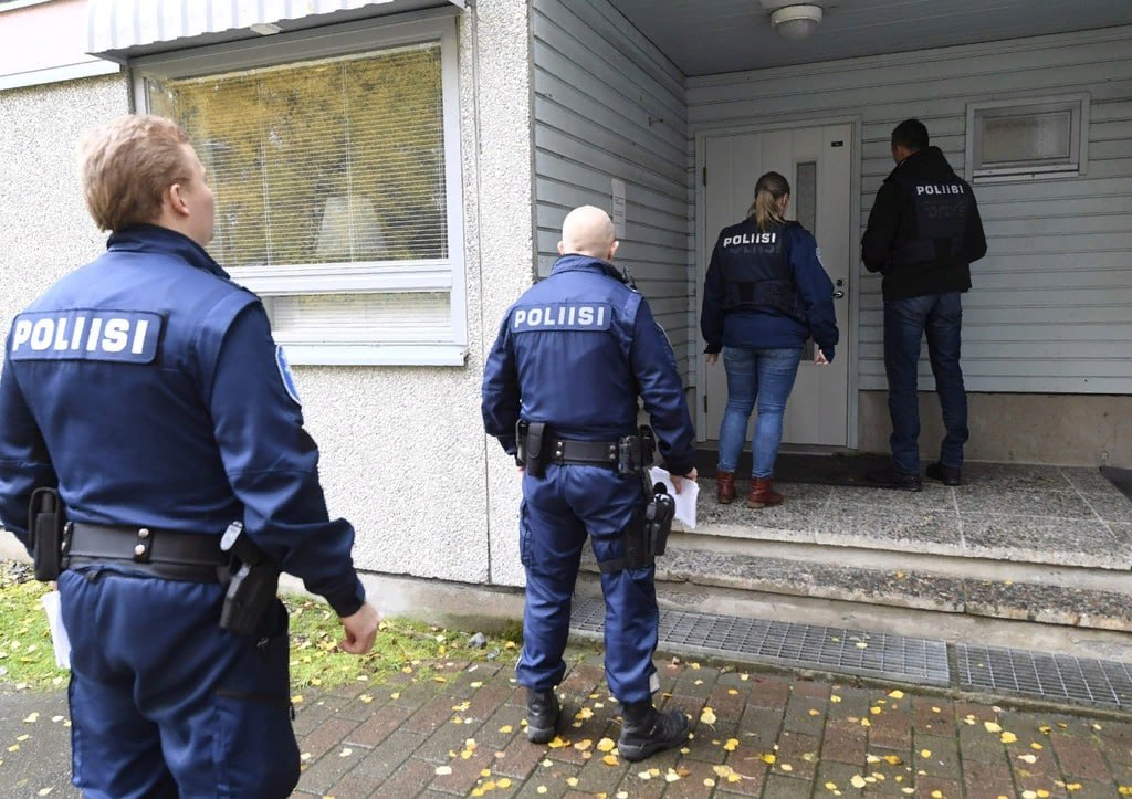 В Финляндии могут упростить изъятие недвижимости у россиянин