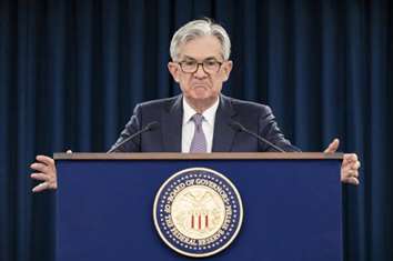 ФРС США поднимает ставки для борьбы с инфляцией
