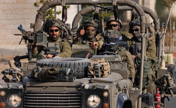 Стала известна длительность военной операции Израиля против ХАМАС. Прогноз Bloomberg