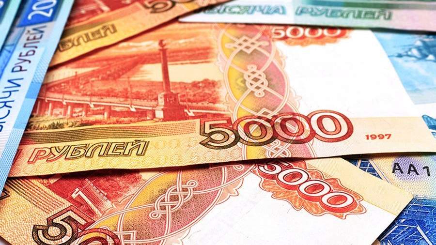 Банк России представит новые банкноты в 1000 и 5000 рублей