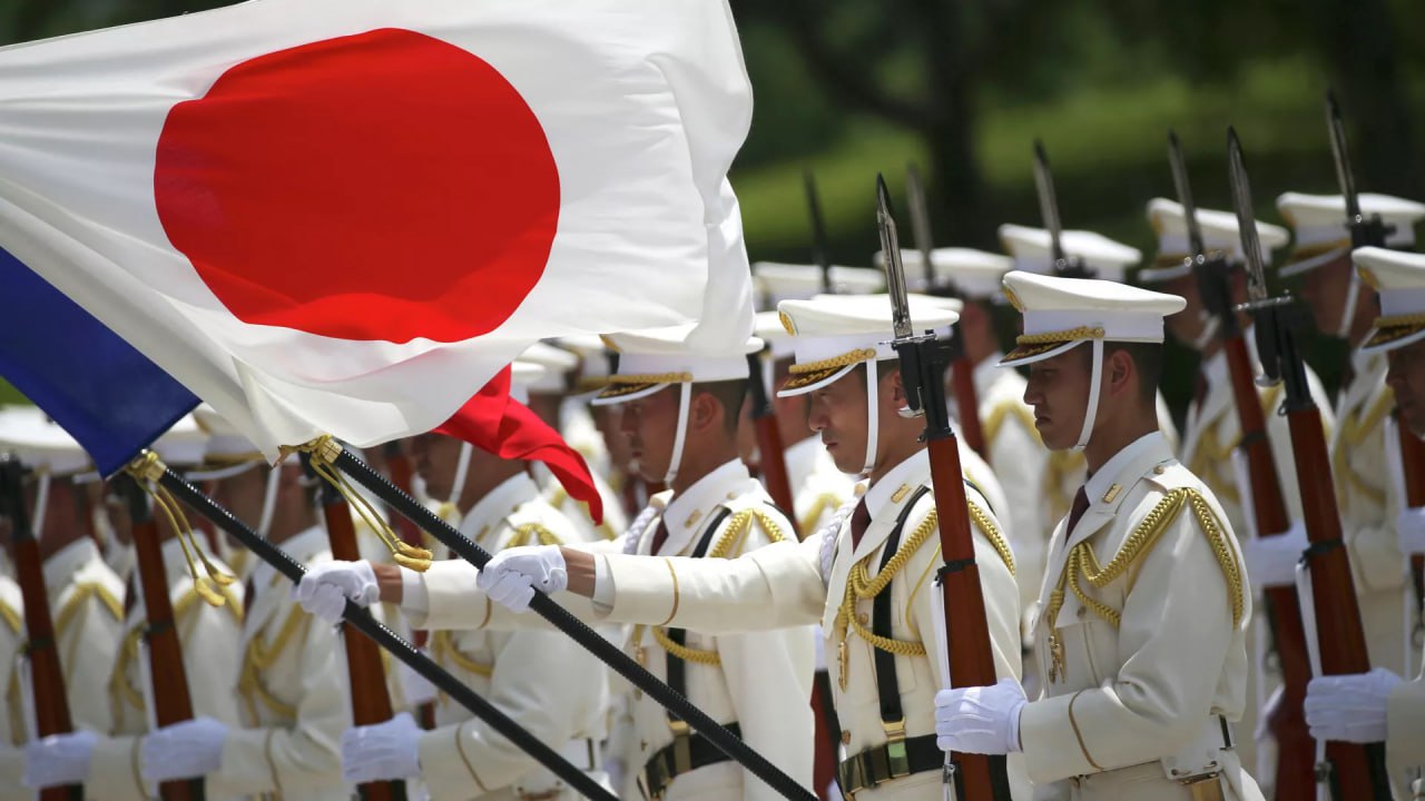 В Японии растет стоимость создания военной техники. Причина для проверки Минфина страны