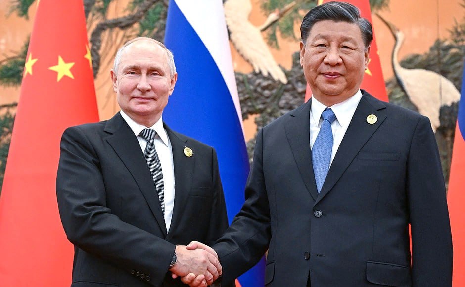 Рекордный товарооборот России с Китаем и углубление доверия. Оценка лидера КНР
