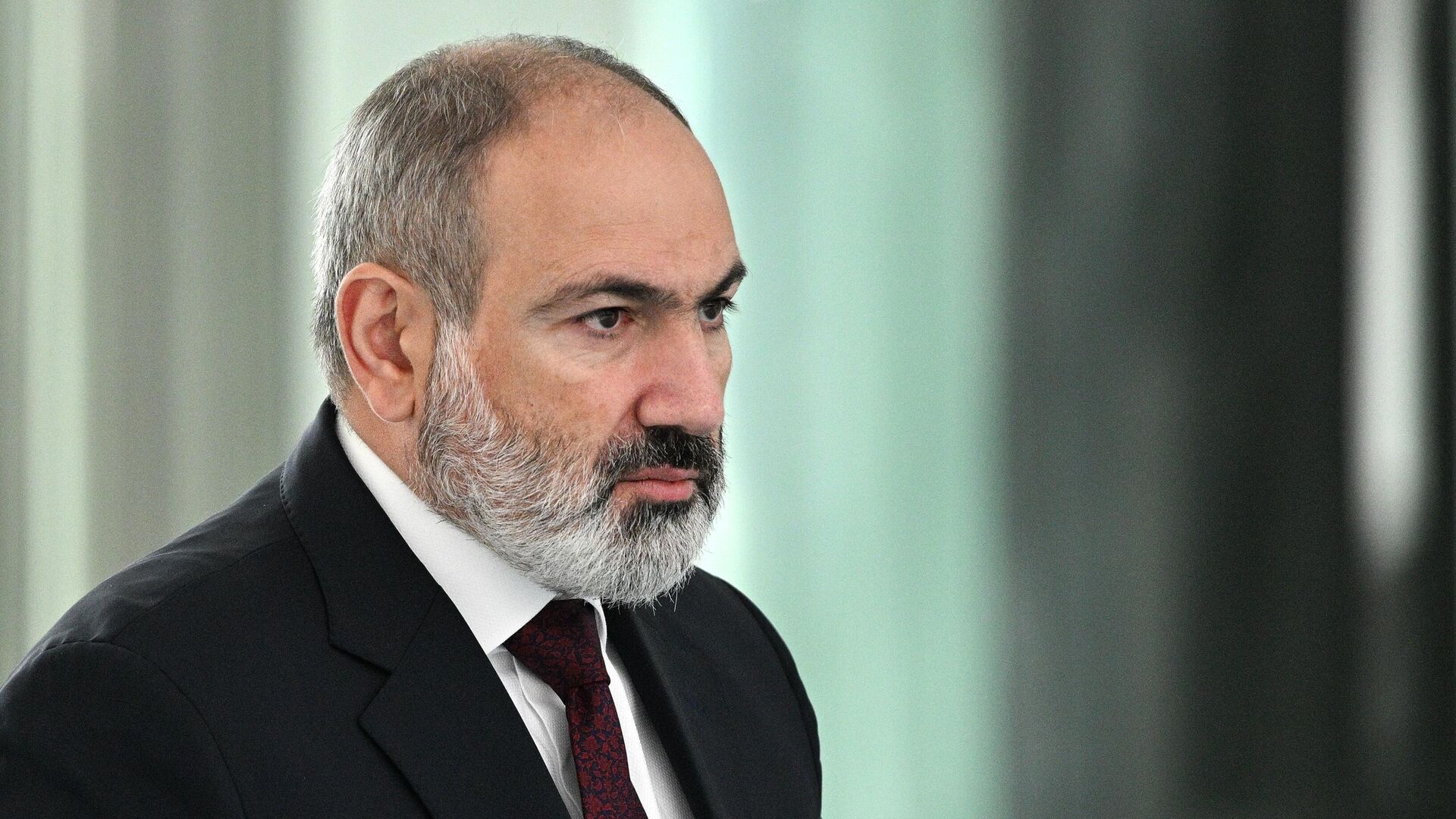 Пашинян объяснил, почему в Армении увеличили военный бюджет