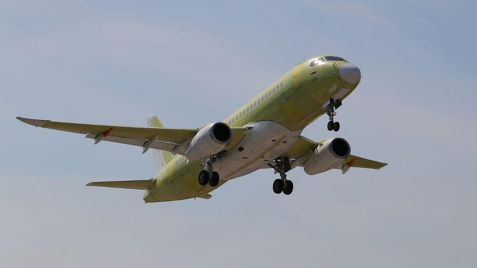 Кузбасс ведет переговоры об открытии международных рейсов с перевозчиками из Азии