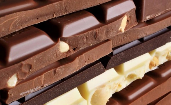 Российские производители уведомили о возможном росте цен на шоколад