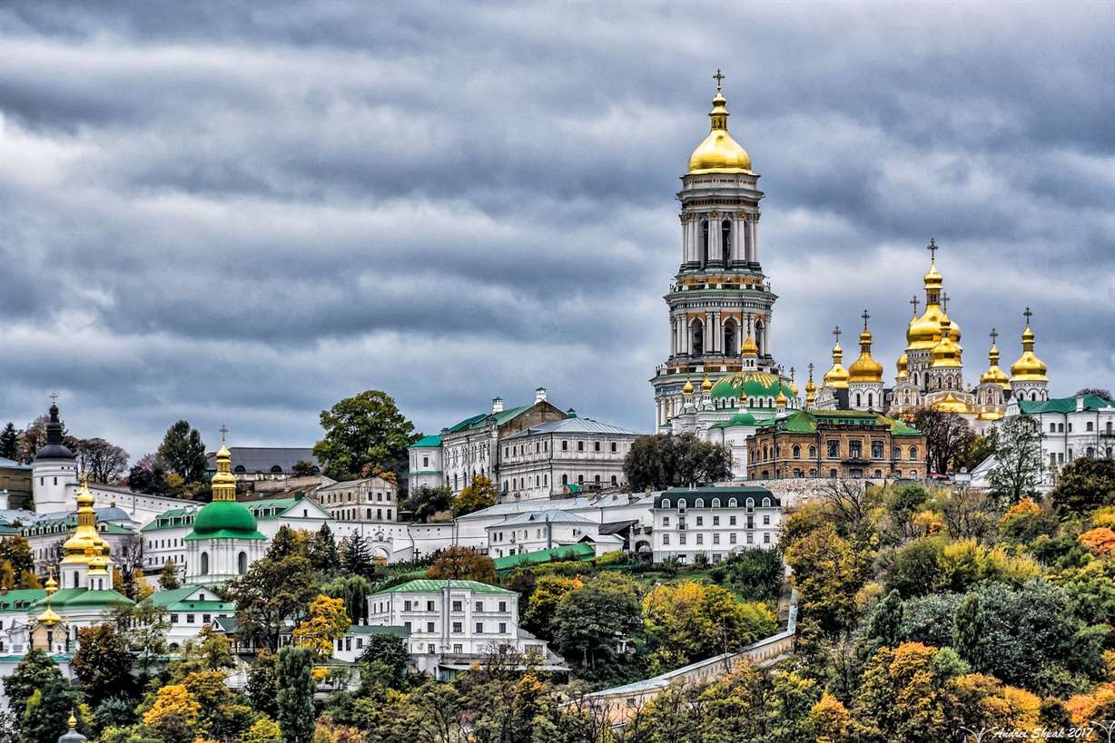 Раскол православия на Украине. Дьявол стучит копытами в предвкушении