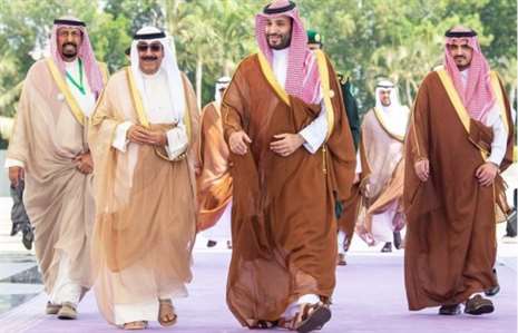 Саудовская Аравия возглавила рейтинг заемщиков среди развивающихся стран