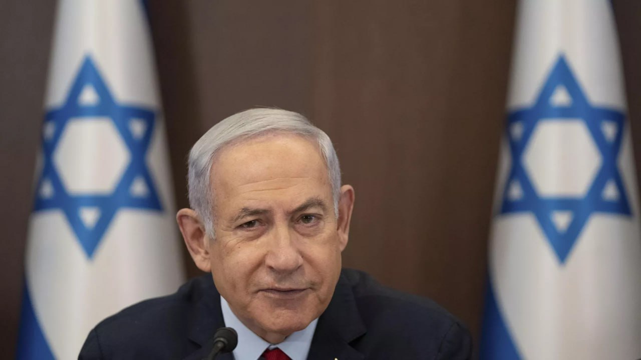 Израиль нанесет удар по всем врагам. Заявление Биньямина Нетаньяху