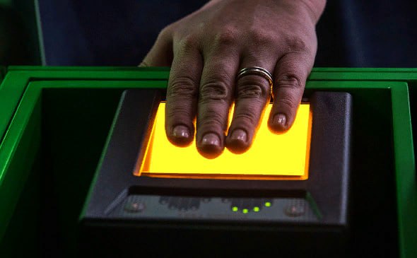 Цифровые платформы в России не хочет передавать нехранимые биометрические данные