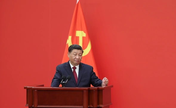 Китай выступает против односторонних санкций. Си Цзиньпин и проект «Один пояс — один путь»