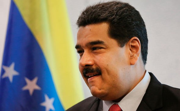 Президент Венесуэлы заявил о новом этапе отношений с США. Результат смягчения санкций
