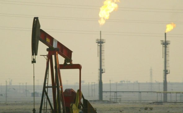 Саудовская Аравия против использования цен на нефть для прекращения огня в Газе