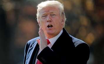 Трамп назвал лидеров России, Китая и КНДР умнейшими людьми