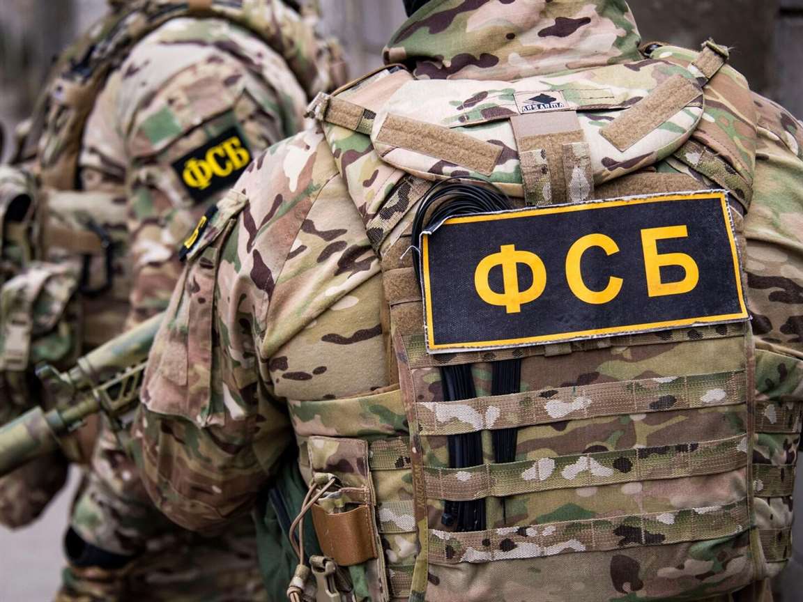 ФСБ предотвратила теракт в отношении руководителя Запорожской АЭС